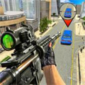 狙击手交通射手v1.13
