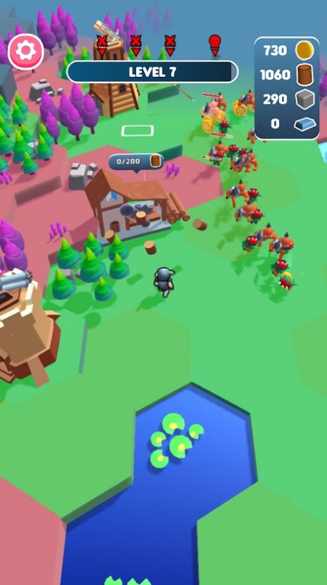 突袭宇宙v1.0.7