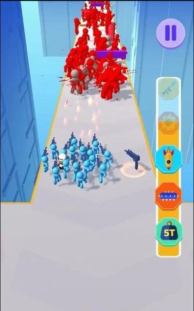 帕克警探追击v0.3