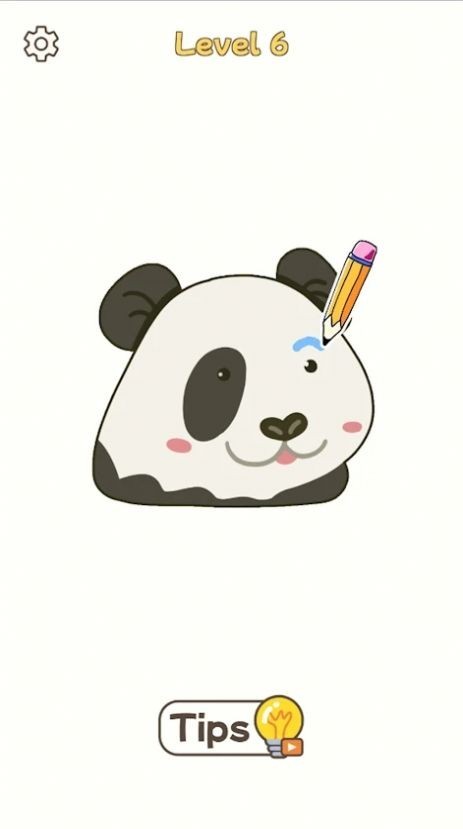 快乐大脑拼图v1.0.1