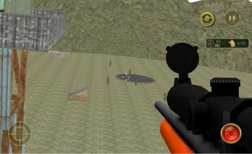 特种射手v1.7