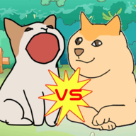 波波猫vs柴犬v1.2