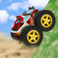 爬坡四轮车v1.5