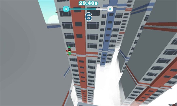 飞天跑酷女神v1.3
