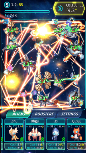 空闲外星人v115