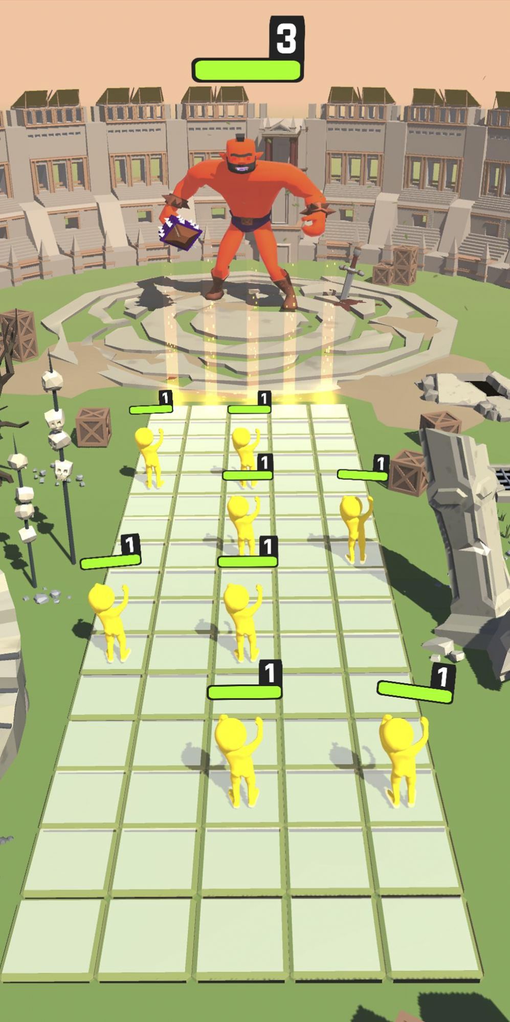 合并皇室战场v0.3