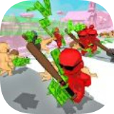 金钱射击跑v1.0.1