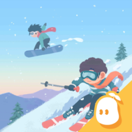 滑雪胜地大亨v1.0.2
