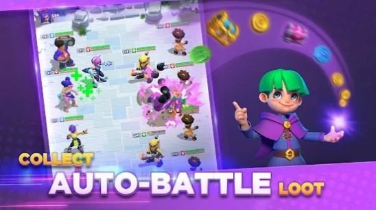 头号英雄涅盘狩猎v0.3.4