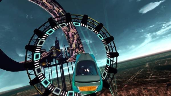 音乐赛车手v1.43