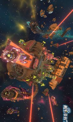 舰长带我飞v1