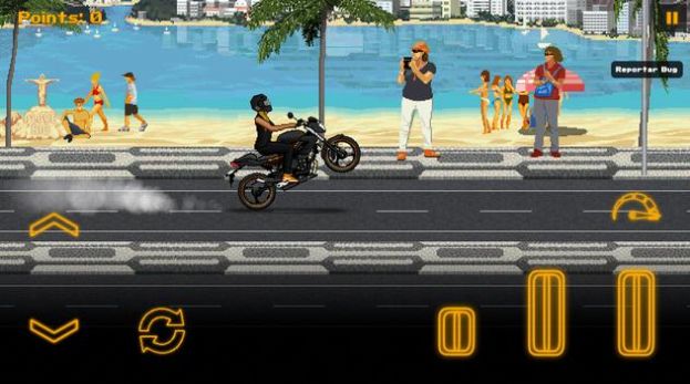 BR像素赛车v0.9962
