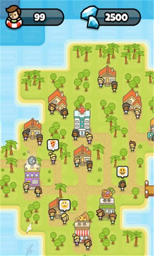 最强左右方块v1.0.0