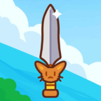猫咪勇者v1.0.0.8