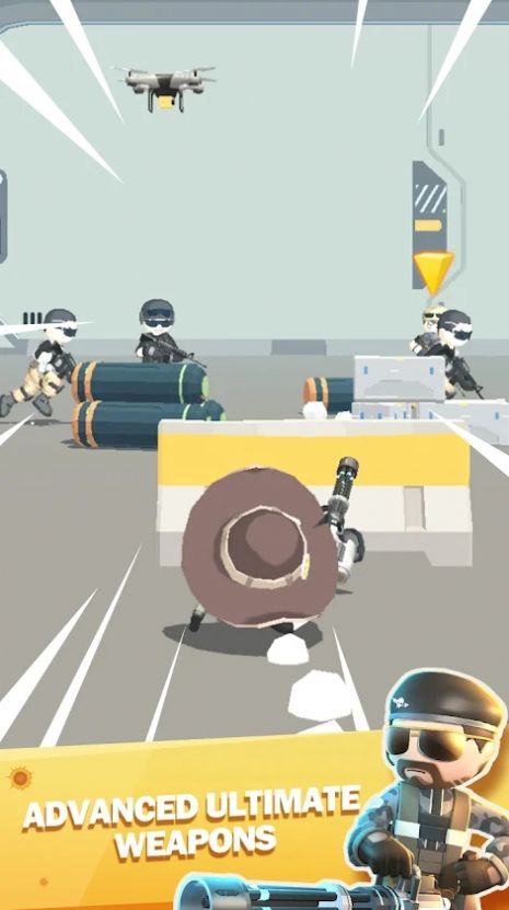 杰克射击v1.0.3