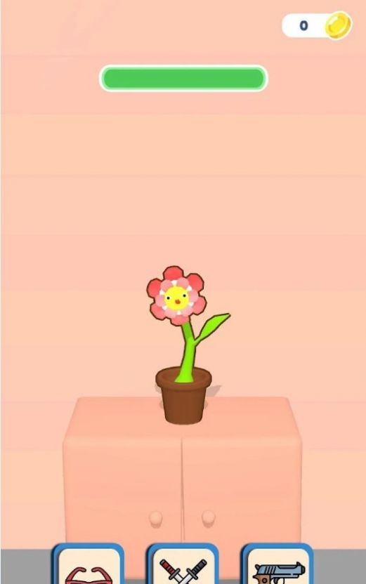 植物逃生v1.0