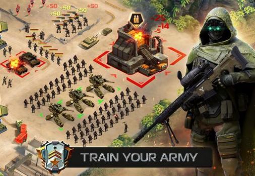 士兵机动战争v1.27.0