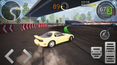 冒险飘移赛车​v1.14