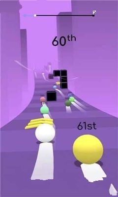 3D赛车球v1.0.1