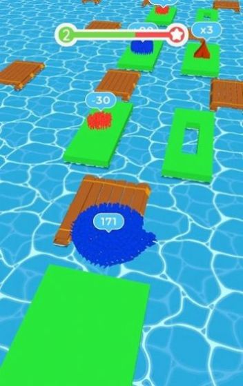 渡河漂流v1.2