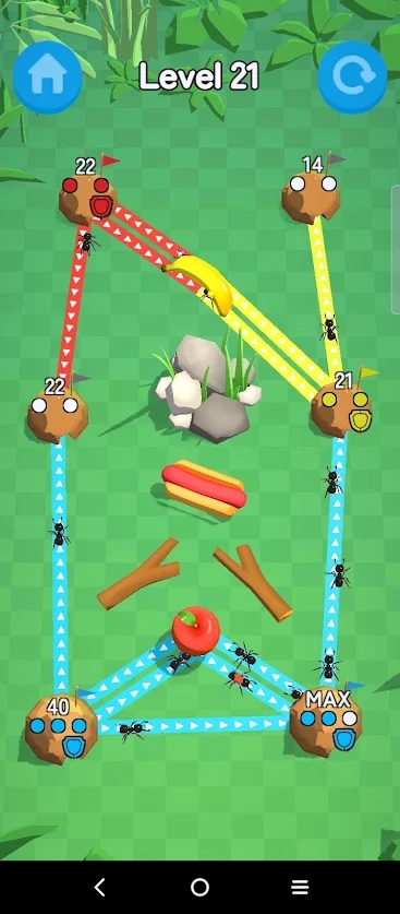 蚁丘接管v0.1