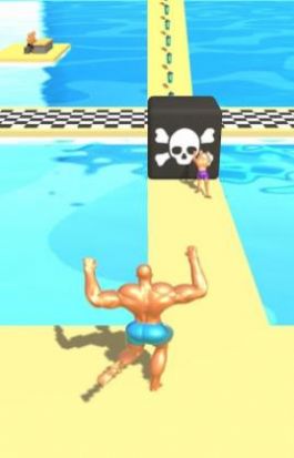 肌肉海滩v0.4