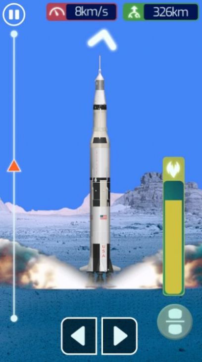 遨游宇宙模拟器v1.0