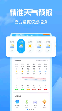 天气大富翁v1.0