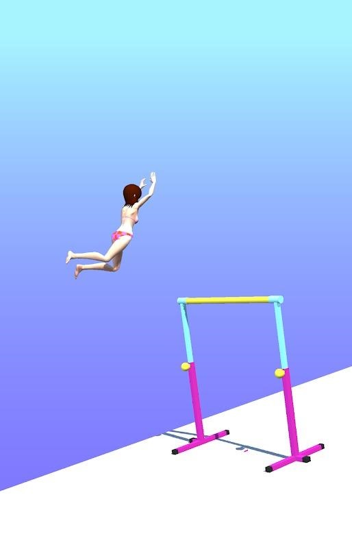 健身障碍跑v0.1