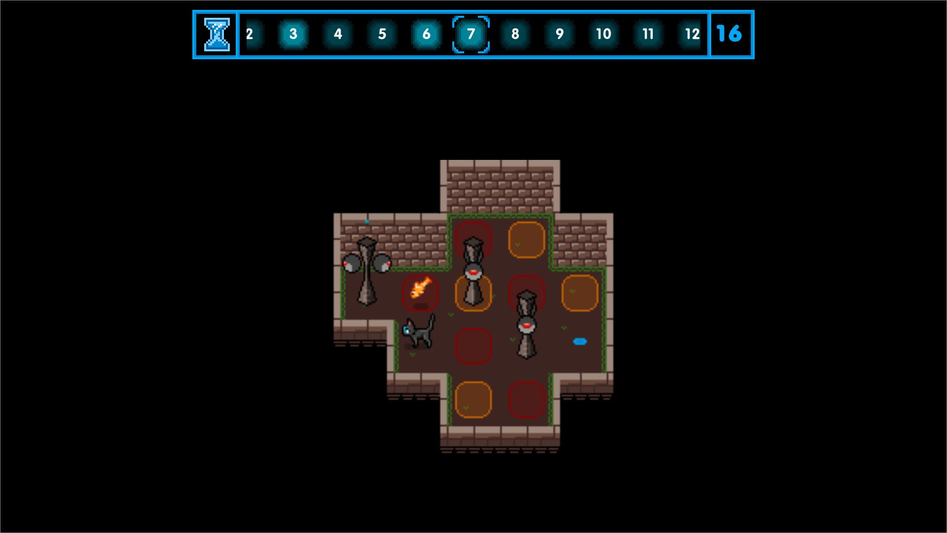 时间之神的猫v1.3