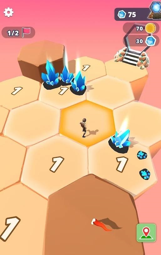 猎雷矿工v0.0.1
