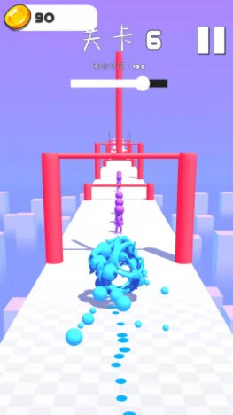 人潮汹涌v1.0.0