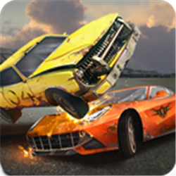 赛车竞技场碰撞v1.8