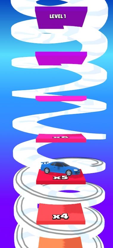 升级汽车v1.4