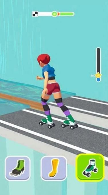 鞋履指南v1.0