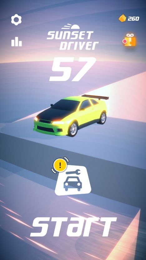 日落驾驶员v1.2