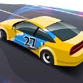 指尖合并赛车v1.0.0