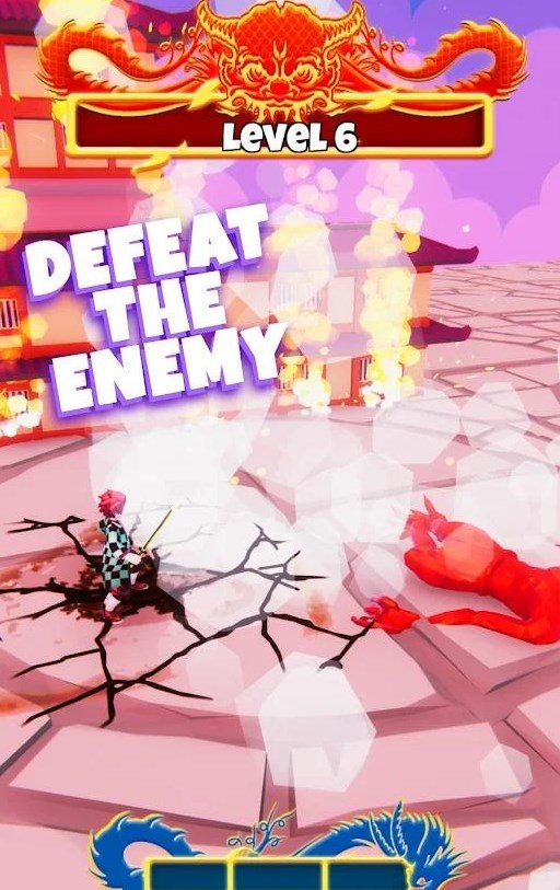 Demon Slasherv1.0.1