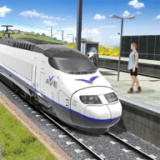 城市火车司机模拟器v4.6