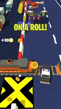 护栏失控v1.5.520