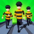 传递钞票跑酷v1.0.1