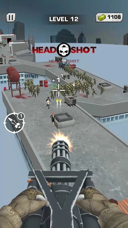 枪战Z2v0.1