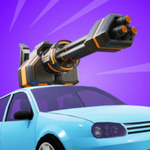 武装小车竞赛v0.0.1