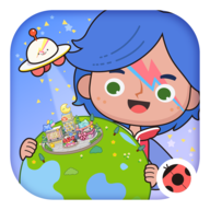米加小镇：世界v1.76