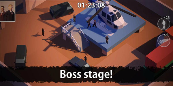新概念狙击手射击v1.0