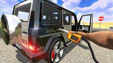 越野G级v1.30