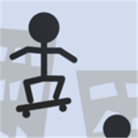 火柴人滑板空间v0.8