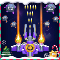 尘埃落定3D银河射击v1.83
