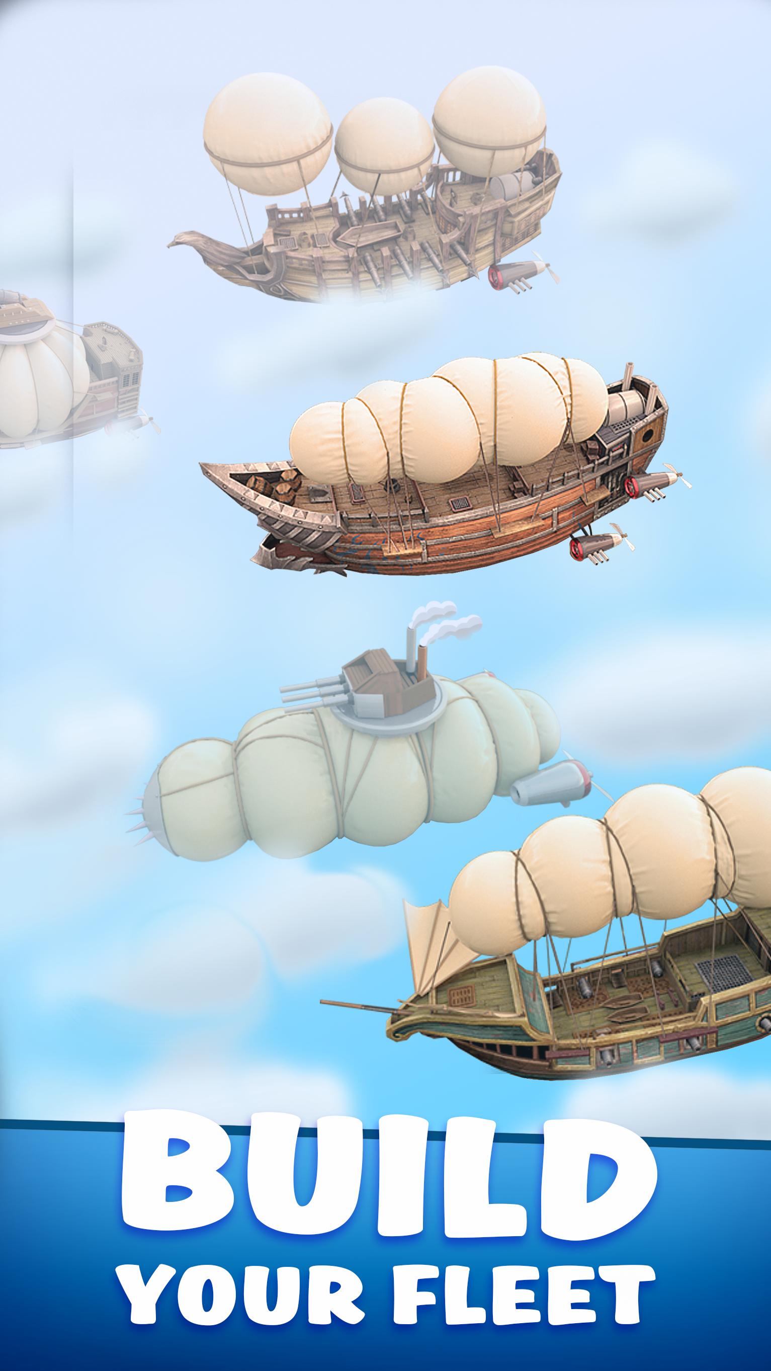 天空战舰v0.9.9.6a