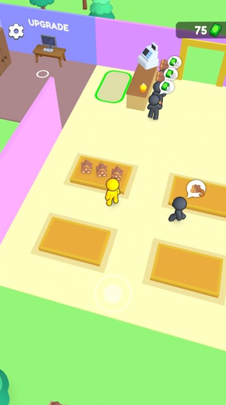零售店v0.1